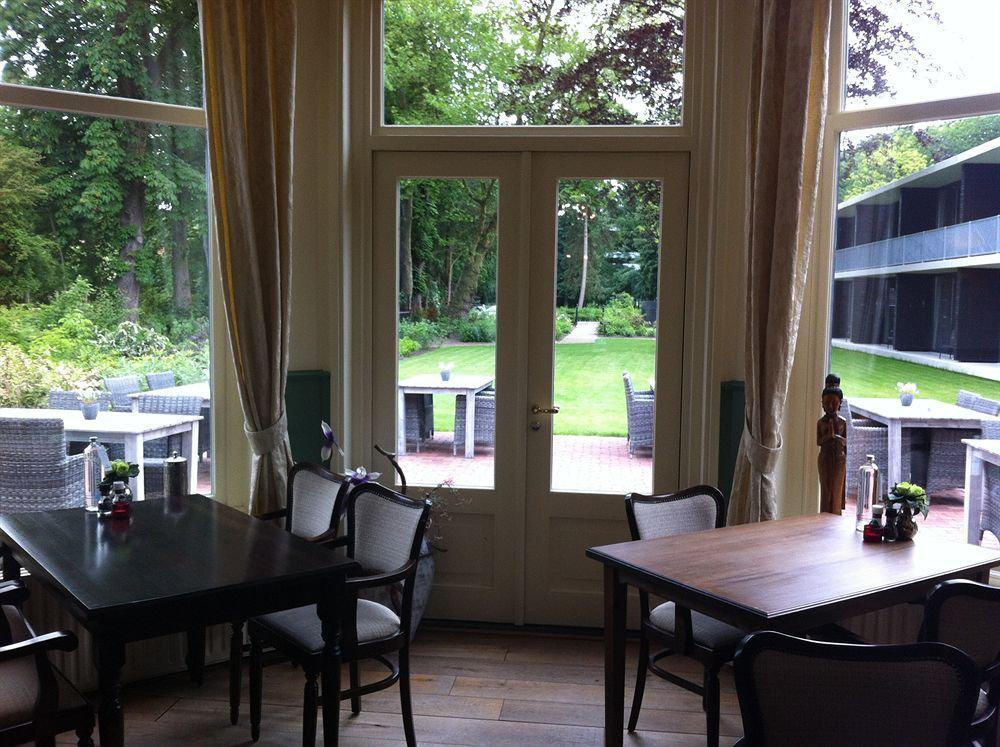 Hotel Restaurant Lunia Oldeberkoop ภายนอก รูปภาพ